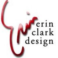 Erin Clark Design logo