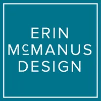 Erin McManus Design Studio logo