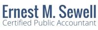 Ernest M Sewell CPA PA logo