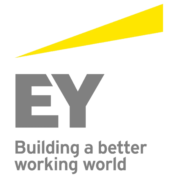 Ernst & Young logo