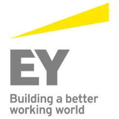 Ernst & Young logo