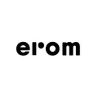 EromAgency logo