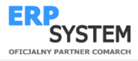 ERP System logo