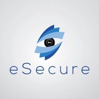 eSecure logo