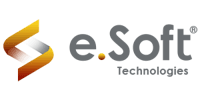 eSoft Technologies Pvt. Ltd. logo
