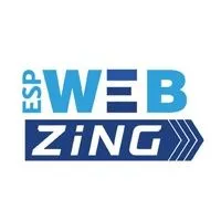 ESP WebZing logo