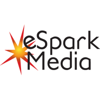 eSpark Media logo