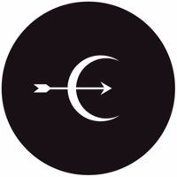 Espresso Moon logo