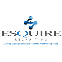 Esquire Recruiting, LLC logo