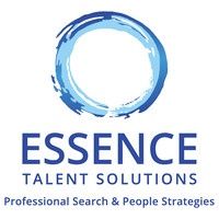 Essence Recruitment logo