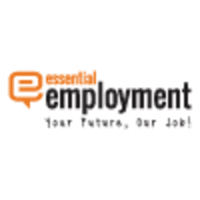 Essential Employment logo