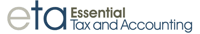 Essential Tax and Accounting logo