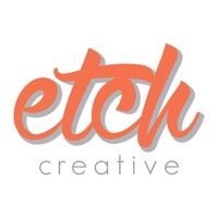 Etch Creative, LLC logo
