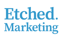 Etched Marketing logo