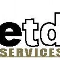 ETD Services logo