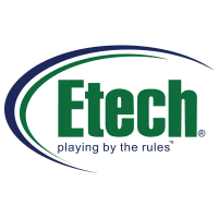 Etech logo