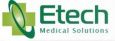 Etech Medical Solutions logo