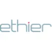 Ethier logo
