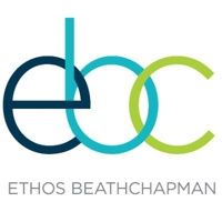 Ethos BeathChapman logo