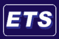 ETS logo