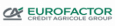 Euro Factor logo