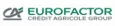 Euro Factor logo