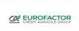 Eurofactor Credit logo