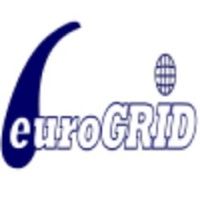 EuroGRID logo