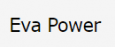 Eva Power Photography logo