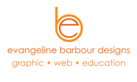 Evangeline Barbour Designs logo