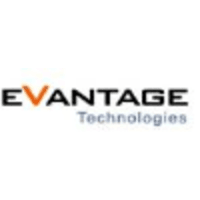 eVantage technologies Inc logo