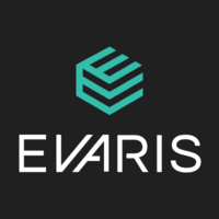 Evaris Solutions Ltd logo