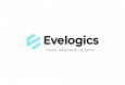 Evelogics IT solutions logo