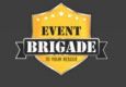 Event Brigade logo