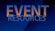 Event Resources logo