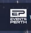 Events Perth logo
