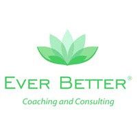 Ever Better logo