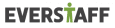 Ever Staff logo