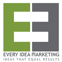 Every Idea Marketing logo