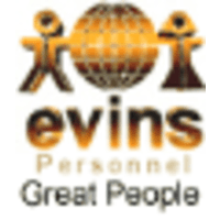 Evins Personnel Consultants logo