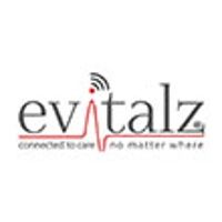 Evitalz logo