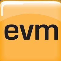 EVM logo