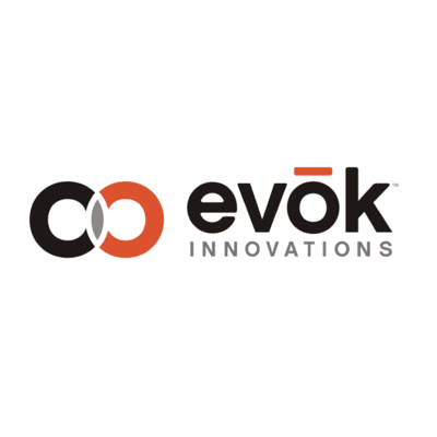 Evok Innovations logo