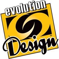 Evolution Design logo