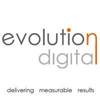 Evolution Digital Marketing logo