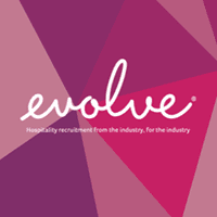 Evolve Hospitality logo