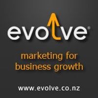 Evolve Marketing Ltd logo