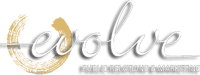 Evolve Public Relations and Marketing logo