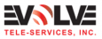 Evolve Tele-Services, Inc logo