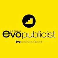 EvoPublicist logo